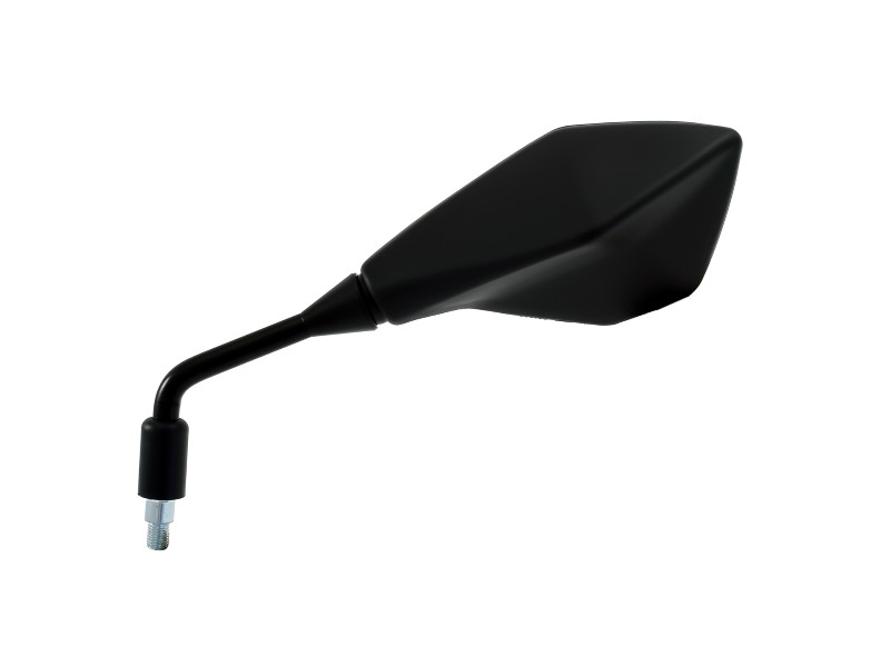 Oglinda retrovizoare RMS 122762510 stanga Negru