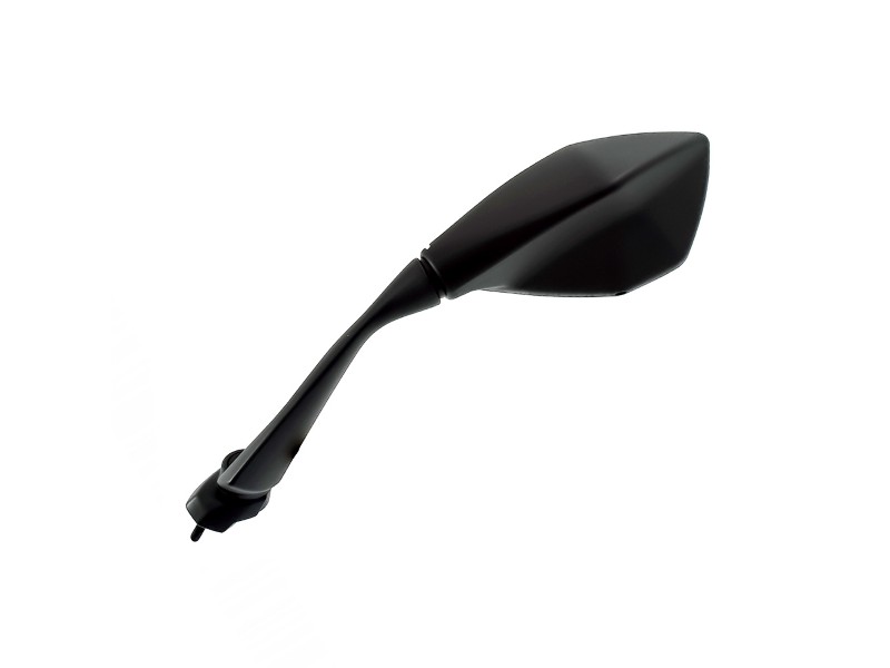 Oglinda retrovizoare RMS 122762520 stanga Negru