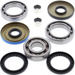 Kit rulmenti si garnituri diferential All Balls Racing DB25-2057 Kit rulmenti si garnituri diferential All Balls Racing DB25-2057