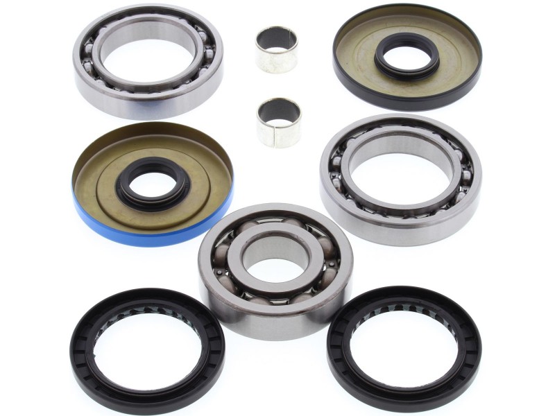 Kit rulmenti si garnituri diferential All Balls Racing DB25-2057 Kit rulmenti si garnituri diferential All Balls Racing DB25-2057