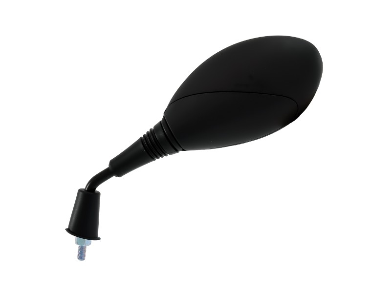 Oglinda retrovizoare RMS 122762550 stanga Negru
