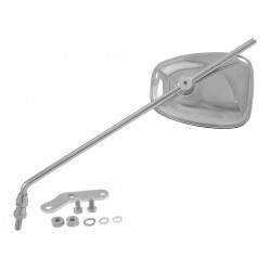Oglinda retrovizoare RMS 122771790 dreapta cromat Oglinda retrovizoare RMS 122771790 dreapta cromat