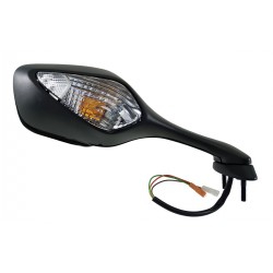 Oglinda retrovizoare RMS 122771810 dreapta Negru Oglinda retrovizoare RMS 122771810 dreapta Negru