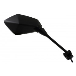 Oglinda retrovizoare RMS 122771850 dreapta Negru Oglinda retrovizoare RMS 122771850 dreapta Negru