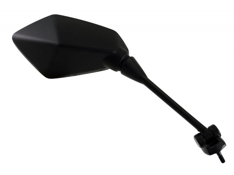 Oglinda retrovizoare RMS 122771850 dreapta Negru