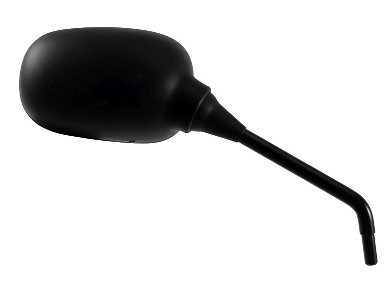 Oglinda retrovizoare RMS 122771870 dreapta Negru