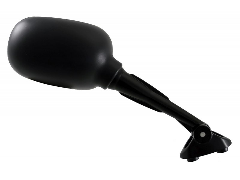 Oglinda retrovizoare RMS 122771880 dreapta Negru