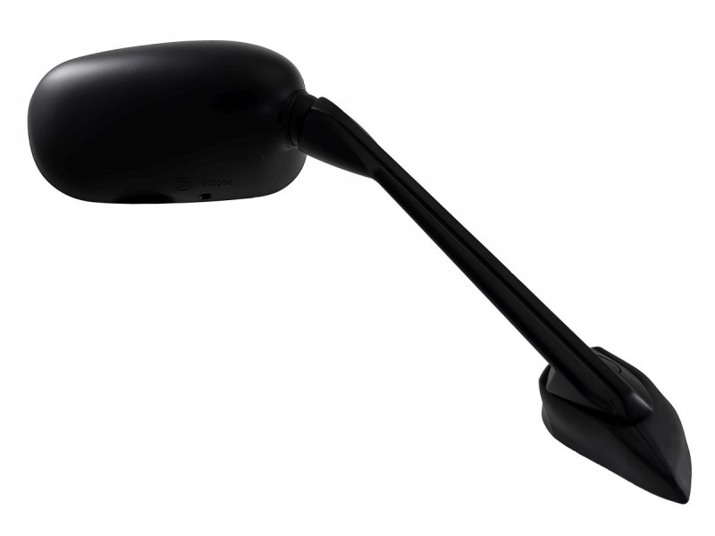 Oglinda retrovizoare RMS 122771890 dreapta Negru