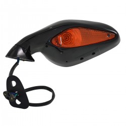 Oglinda retrovizoare RMS 122771920 dreapta Negru Oglinda retrovizoare RMS 122771920 dreapta Negru