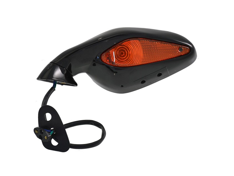 Oglinda retrovizoare RMS 122771920 dreapta Negru Oglinda retrovizoare RMS 122771920 dreapta Negru