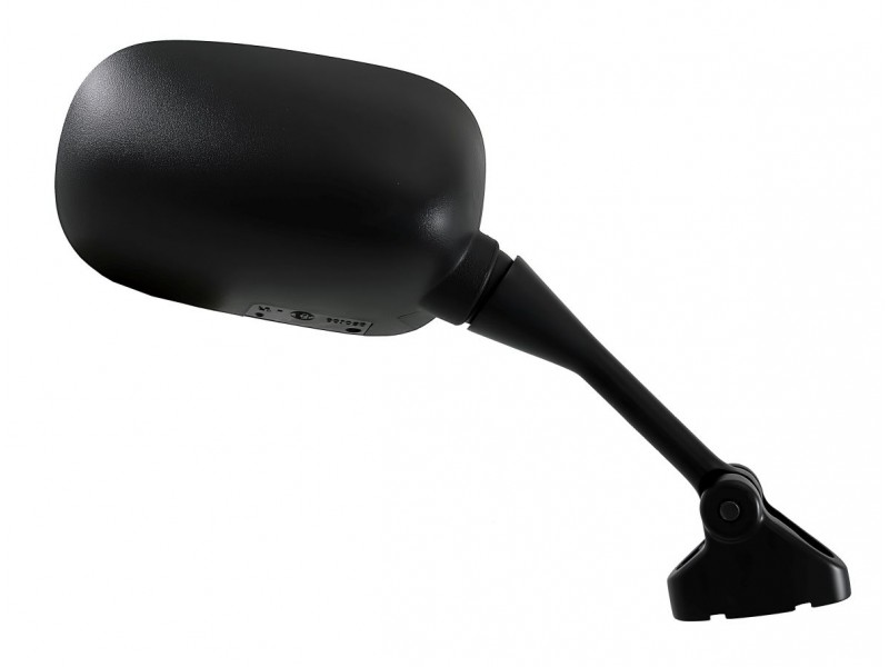 Oglinda retrovizoare RMS 122771940 dreapta Negru