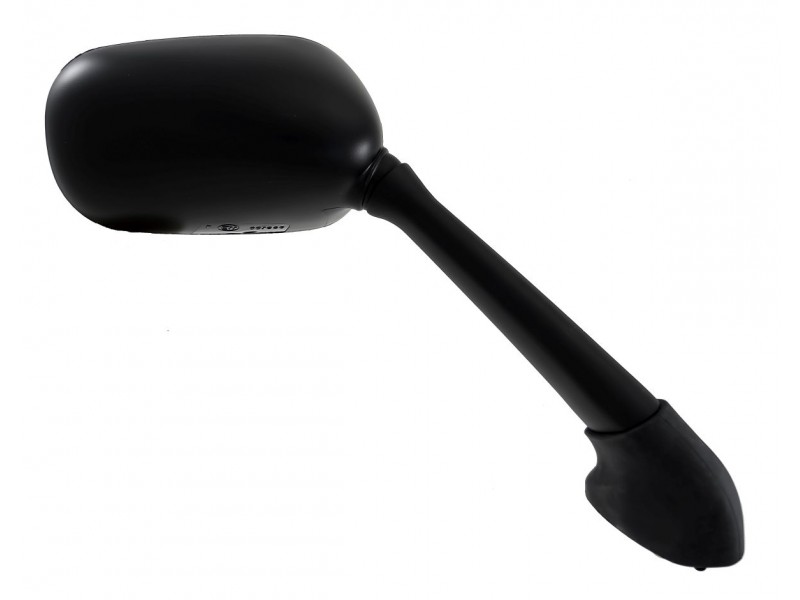 Oglinda retrovizoare RMS 122771950 dreapta Negru