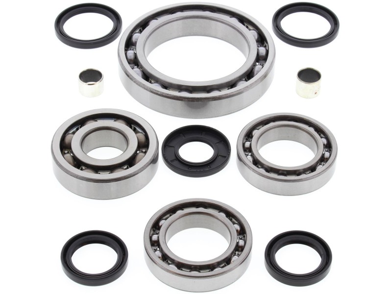 Kit rulmenti si garnituri diferential All Balls Racing DB25-2059 Kit rulmenti si garnituri diferential All Balls Racing DB25-2059