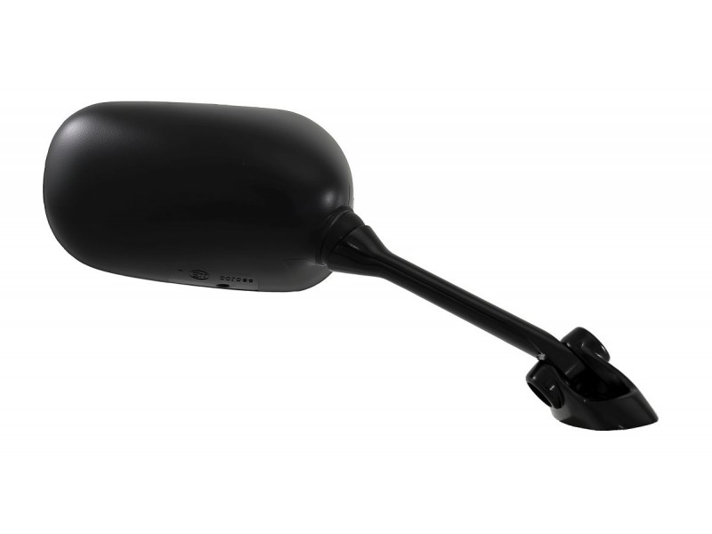 Oglinda retrovizoare RMS 122771970 dreapta Negru
