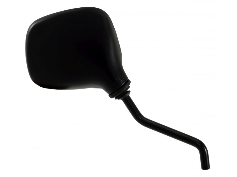 Oglinda retrovizoare RMS 122772020 dreapta Negru