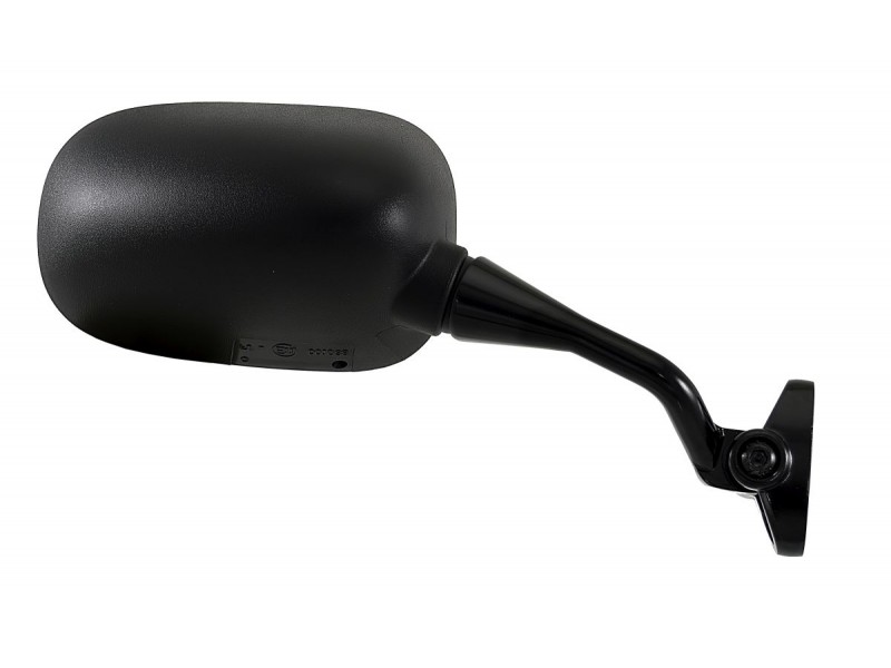 Oglinda retrovizoare RMS 122772040 dreapta Negru