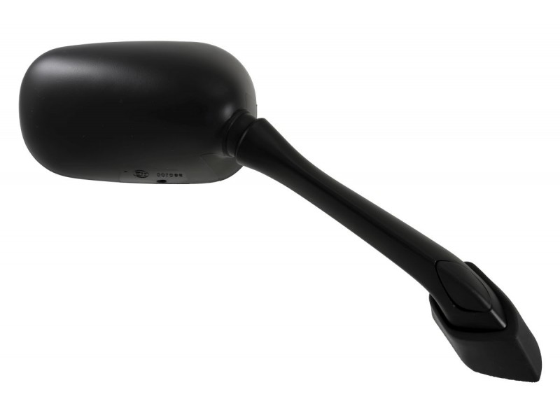 Oglinda retrovizoare RMS 122772060 dreapta Negru