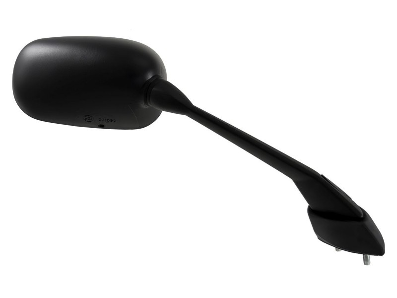 Oglinda retrovizoare RMS 122772070 dreapta Negru