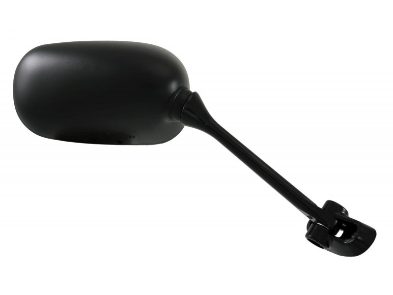 Oglinda retrovizoare RMS 122772130 dreapta Negru