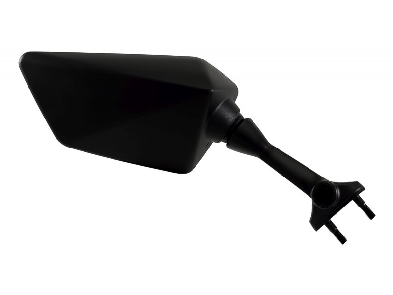 Oglinda retrovizoare RMS 122772150 dreapta Negru