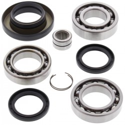 Kit rulmenti si garnituri diferential All Balls Racing DB25-2061 Kit rulmenti si garnituri diferential All Balls Racing DB25-2061