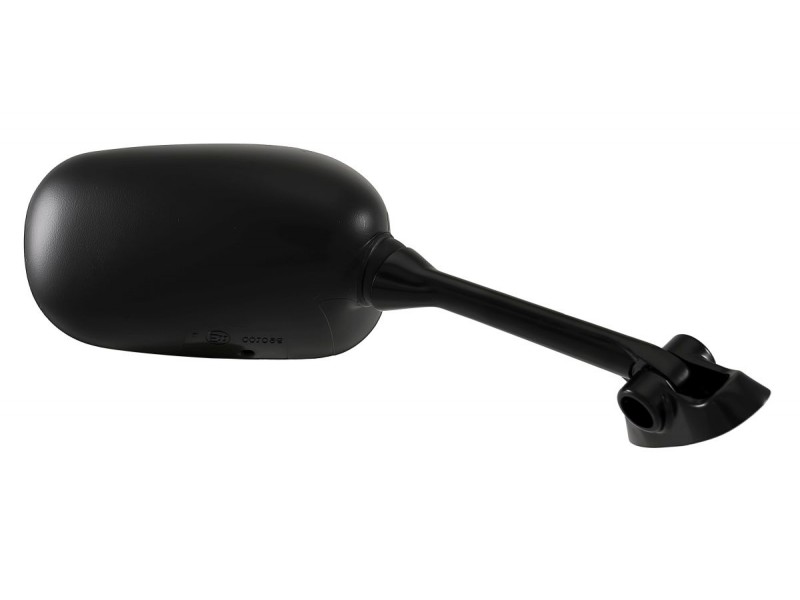 Oglinda retrovizoare RMS 122772160 dreapta Negru