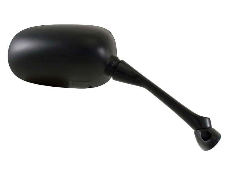 Oglinda retrovizoare RMS 122772170 dreapta Negru
