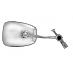 Oglinda retrovizoare RMS 122772190 dreapta cromat Oglinda retrovizoare RMS 122772190 dreapta cromat