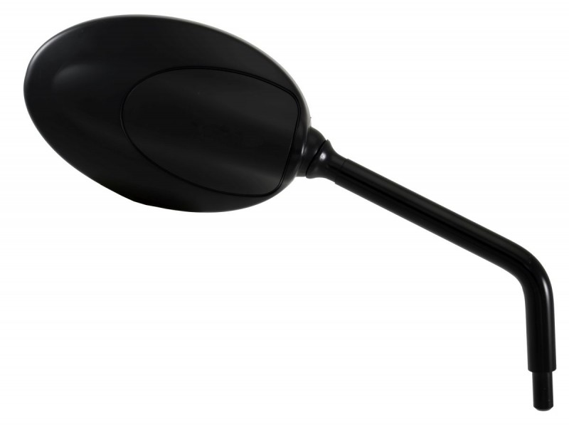 Oglinda retrovizoare RMS 122772200 dreapta Negru
