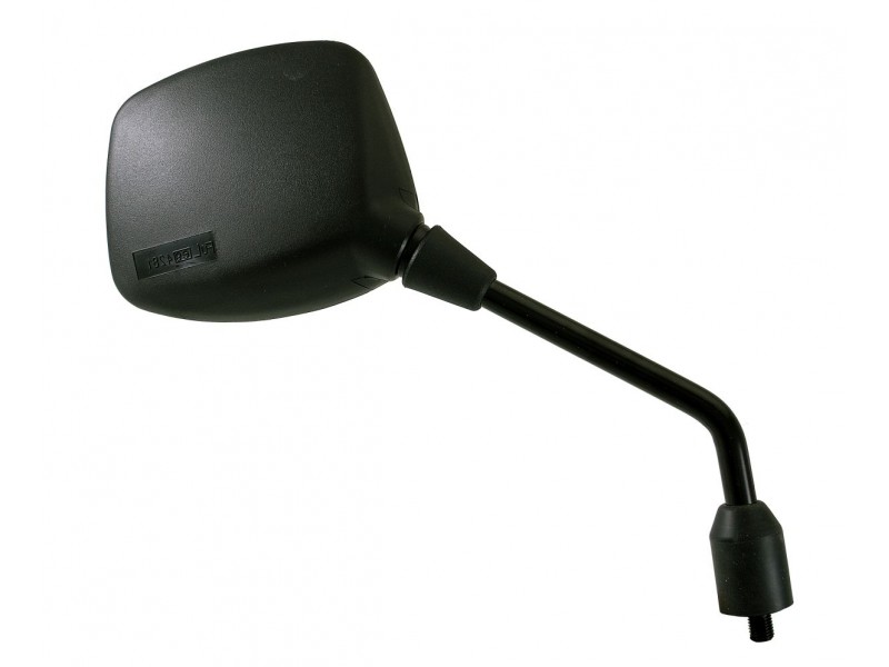 Oglinda retrovizoare RMS 122772230 dreapta Negru