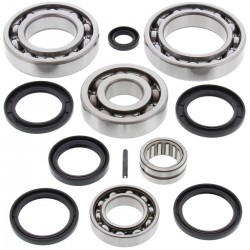 Kit rulmenti si garnituri diferential All Balls Racing DB25-2062 Kit rulmenti si garnituri diferential All Balls Racing DB25-2062