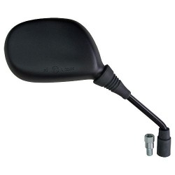 Oglinda retrovizoare RMS 122772270 dreapta Negru Oglinda retrovizoare RMS 122772270 dreapta Negru