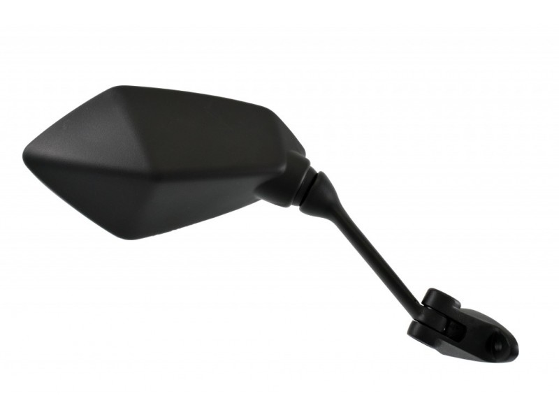 Oglinda retrovizoare RMS 122772300 dreapta Negru