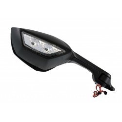 Oglinda retrovizoare RMS 122772310 dreapta Negru Oglinda retrovizoare RMS 122772310 dreapta Negru