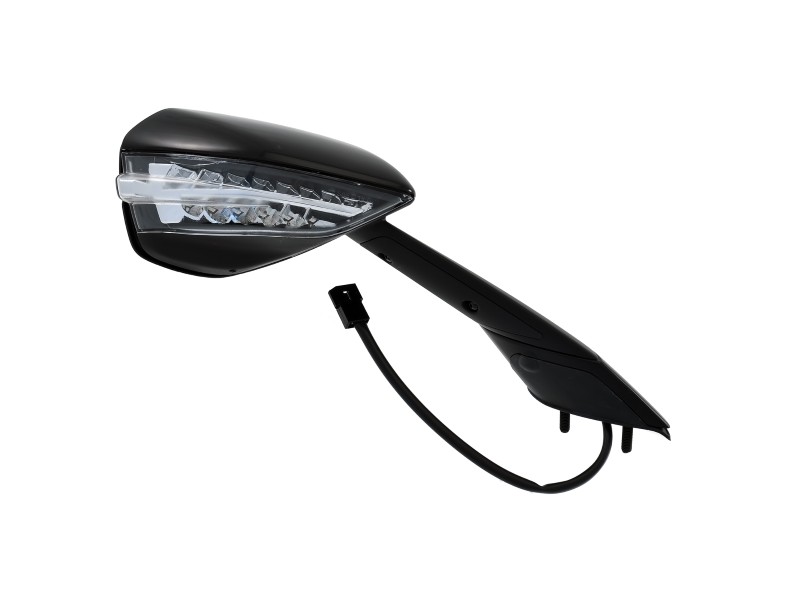 Oglinda retrovizoare RMS 122772350 dreapta Negru Oglinda retrovizoare RMS 122772350 dreapta Negru
