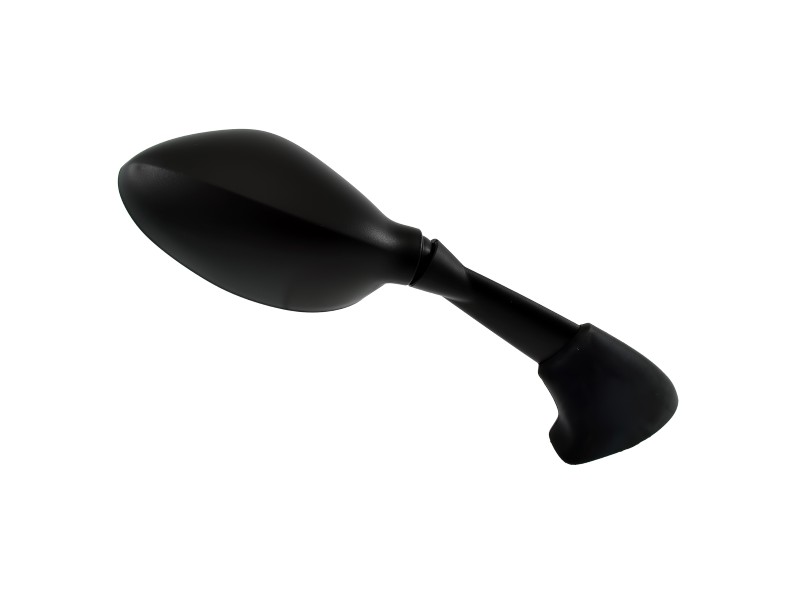 Oglinda retrovizoare RMS 122772370 dreapta Negru