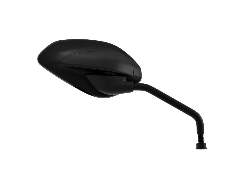 Oglinda retrovizoare RMS 122772400 dreapta Negru