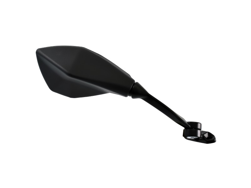 Oglinda retrovizoare RMS 122772470 dreapta Negru