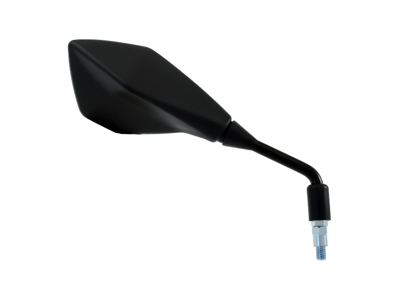 Oglinda retrovizoare RMS 122772480 dreapta Negru