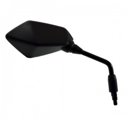 Oglinda retrovizoare RMS 122772490 dreapta Negru Oglinda retrovizoare RMS 122772490 dreapta Negru