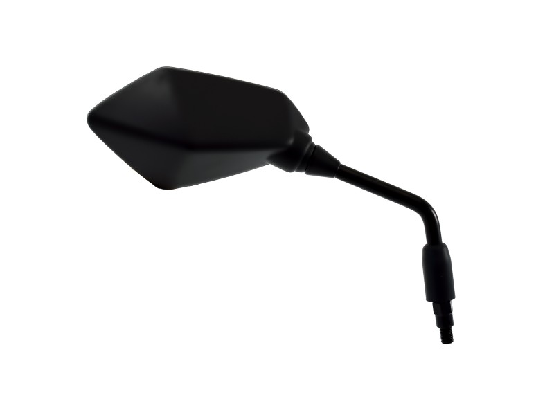 Oglinda retrovizoare RMS 122772490 dreapta Negru