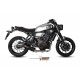 Sistem de evacuare complet 2x1 MIVV OVAL Y.053.L3C Carbon/Capac carbon marime S