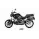 Evacuare MIVV OVAL B.028.LNC Titan / Capac Carbon BIG Evacuare MIVV OVAL B.028.LNC Titan / Capac Carbon BIG