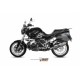Evacuare MIVV SPEED EDGE B.028.LRX Otel inoxidabil / Capac Carbon Evacuare MIVV SPEED EDGE B.028.LRX Otel inoxidabil / Capac Carbon