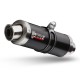 Evacuare MIVV GP H.047.LXB Steel Black d105 Evacuare MIVV GP H.047.LXB Steel Black d105
