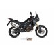 Evacuare MIVV OVAL H.059.LNC Titan / Capac Carbon BIG Evacuare MIVV OVAL H.059.LNC Titan / Capac Carbon BIG