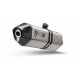 Evacuare MIVV SPEED EDGE H.059.LRX Otel inoxidabil / Capac Carbon Evacuare MIVV SPEED EDGE H.059.LRX Otel inoxidabil / Capac Carbon