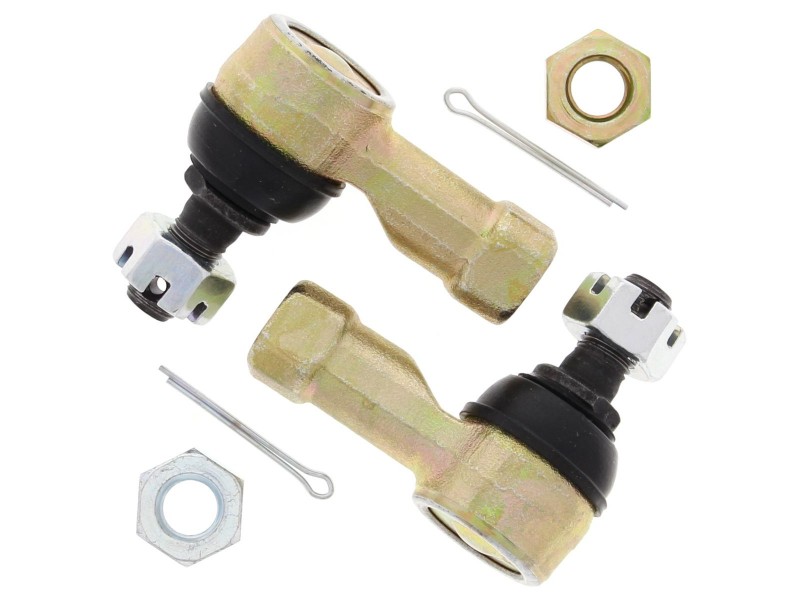 Tie Rod End Kit All Balls Racing TRE51-1001 Tie Rod End Kit All Balls Racing TRE51-1001