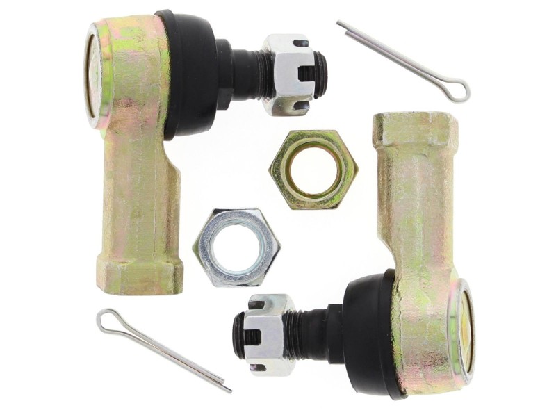 Tie Rod End Kit All Balls Racing TRE51-1007 Tie Rod End Kit All Balls Racing TRE51-1007