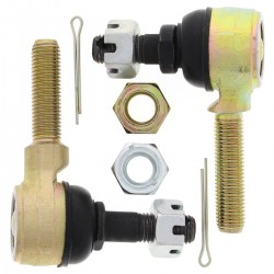 Tie Rod End Kit All Balls Racing TRE51-1027 Tie Rod End Kit All Balls Racing TRE51-1027